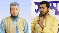 আমির হামজাকে উন্মাদ আখ্যা দিলেন নুরুল হক নুর