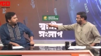 রাশেদের আক্রমণের মুখে তুষার বললেন, ‘কোথায় বিয়ে করেছি’