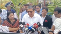 চলতি অর্থবছরেই সম্পন্ন হবে ৫টি স্থানীয় সরকার নির্বাচন: প্রতিমন্ত্রী মীর শাহে আলম