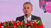 ঢাকায় ২০০ ইভি বাস কিনছে সরকার, নারীর জন্য ১০০: সড়কমন্ত্রী
