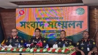 ৬৯০ বন্দি এখনো পলাতক, তথ্য নেই ১৬৬ জনের: কারা মহাপরিদর্শক