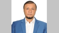 মিল্কভিটার অন্তর্বর্তী ব্যবস্থাপনা কমিটিতে সহ-সভাপতি হলেন মোফাজ্জল হোসেন