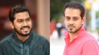 ফেসবুকে ‘চরিত্র উন্মোচন’ নিয়ে ইলিয়াস-নুরের পাল্টাপাল্টি পোস্ট 