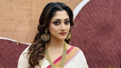 ‘গোপনে বিয়ে’র খবরে চটলেন পূজা চেরি, যা বললেন
