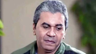 মারা গেলেন মিসরীয় অভিনেতা মোহামেদ আলী