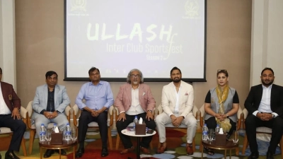 ‘উল্লাস’ ২০২৬ ইন্টার ক্লাব স্পোর্টসফেস্ট সিজন-২ উপলক্ষে সমন্বয় সভা অনুষ্ঠিত