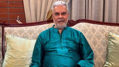 সুখবর পেলেন ইলিয়াস কাঞ্চন