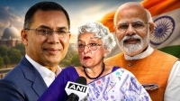 বাংলাদেশের বক্তব্য ‘কূটনৈতিকভাবে রূঢ় ও অহংকারী’: বীণা সিক্রি