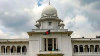 রাষ্ট্রপতি নির্বাচন স্থগিত চেয়ে এবার আপিলে আবেদন