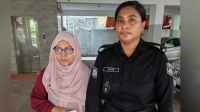 ১৩০ প্রতারণা মামলার আসামি কে এই দিলরুবা 