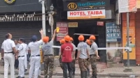 কলকাতায় হোটেলে আগুনে নিহত বাংলাদেশিদের পরিচয় প্রকাশ