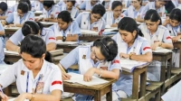 ২০২৭ সালের এসএসসি পরীক্ষা দুই মাস পেছানোর চিন্তা