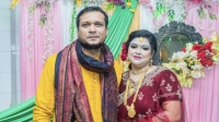 কলকাতায় হোটেলে আগুনে স্ত্রী-সন্তান ও শ্বশুরসহ কুষ্টিয়ার সাংবাদিক নিহত