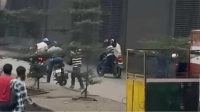 প্রধানমন্ত্রীর খালাতো ভাইয়ের সোয়া কোটি টাকা ছিনতাই, গ্রেপ্তার মূলহোতা