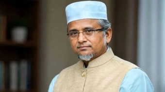 সংসদীয় স্থায়ী কমিটির বৈঠকে ডাক পাননি এমপি গাজী নজরুল