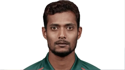 মা হারালেন জাতীয় দলের সাবেক ক্রিকেটার শফিউল ইসলাম