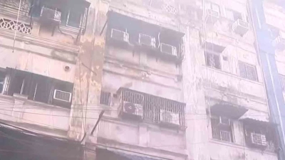 কলকাতায় নিহত বাংলাদেশিরা সকলেই গিয়েছিলেন চিকিৎসার জন্য