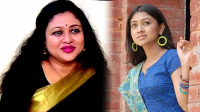 আট বছর পর বিচ্ছেদের কথা সামনে আনলেন অভিনেত্রী মীম