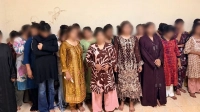 গুলশানে স্পা সেন্টারে অভিযান, আটক ৫৩