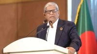 সুখী-সমৃদ্ধ নতুন বাংলাদেশ গড়ার প্রত্যাশা মির্জা ফখরুলের