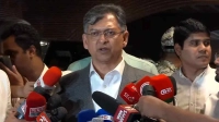সংসদ সদস্যরা নিজ দলের সিদ্ধান্ত অনুযায়ী ভোট দেবেন: স্বরাষ্ট্রমন্ত্রী