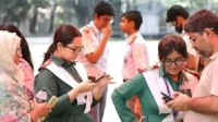 একাদশ শ্রেণিতে ভর্তি ও ক্লাস শুরুর তারিখ নির্ধারণ