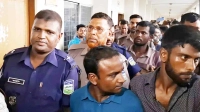 আলোচিত চাচা-ভাতিজা হত্যা মামলায় ৭ জনের মৃত্যুদণ্ড, যাবজ্জীবন ৭