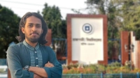 রাকসু থেকে ২৪ লাখ টাকা উত্তোলন আম্মারের, হিসাব নেই ১৮ লাখের