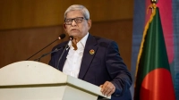 রাষ্ট্রপতির কতটুকু ক্ষমতা, বেতন-ভাতাসহ যেসব সুবিধা পাবেন