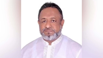 মারা গেছেন বিএনপি নেতা সোহরাব খান