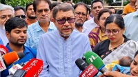১৭ বছরের অব্যবস্থাপনা দুই-এক মাসে দূর করা সম্ভব নয়: স্বাস্থ্যমন্ত্রী