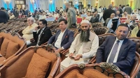 বঙ্গভবনের দরবার হলে শপথের অপেক্ষায় নতুন ৬ মন্ত্রী
