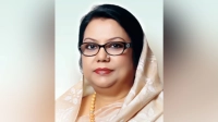 বিমান থেকে সরানো হচ্ছে আফরোজা খানমকে, পাচ্ছেন যে মন্ত্রণালয়