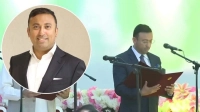 লন্ডন প্রবাসী থেকে প্রতিমন্ত্রী হুমায়ুন কবির