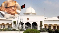 রাষ্ট্রপতি মির্জা ফখরুল বঙ্গভবনে উঠবেন কবে