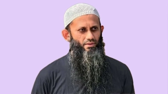 ছাত্ররাজনীতি থেকে উঠে আসা শামীম কায়সার হলেন প্রতিমন্ত্রী