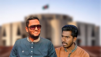 নূরকে নিয়ে ফয়জুলের বিস্ফোরক দাবি, ‘এক মাস আগেই মন্ত্রিত্ব যাওয়ার কথা ছিল’