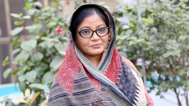 সালমান শাহ হত্যায় আসামি হতে পারেন ডলি জহুর 