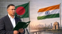 রোববার ভারত সফরে যাচ্ছেন প্রধানমন্ত্রী!