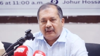 তথ্যমন্ত্রী থেকে প্রধানমন্ত্রীর উপদেষ্টা হলেন জহির উদ্দিন স্বপন