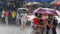 টানা ৫ দিন যেসব অঞ্চলে বৃষ্টি বা ভারী বৃষ্টির শঙ্কা