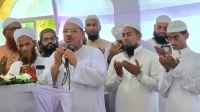 বিশ্বজয়ী হাফেজদের রাষ্ট্রীয় স্বীকৃতি দেওয়া উচিত: মুফতি রেজাউল করীম