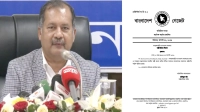 মন্ত্রিত্ব থেকে পদত্যাগ করলেন জহির উদ্দিন স্বপন