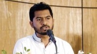 জামায়াত ক্ষমতায় এলে দেশকে ফিলিস্তিন বানিয়ে ফেলবে: নুর