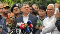 ব্রাহ্মণবাড়িয়ায় গান-বাজনা-সিনেমা নিষিদ্ধের মতো: স্বরাষ্ট্রমন্ত্রী