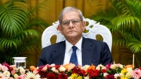নবনির্বাচিত রাষ্ট্রপতিকে যুক্তরাষ্ট্রের অভিনন্দন