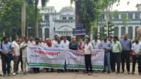 চিকিৎসকদের ওপর হামলা পরিকল্পিত ও উদ্দেশ্যপ্রণোদিত: ডা. রফিকূল ইসলাম