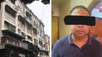 গ্রেপ্তার কলকাতার সেই হোটেল মালিক