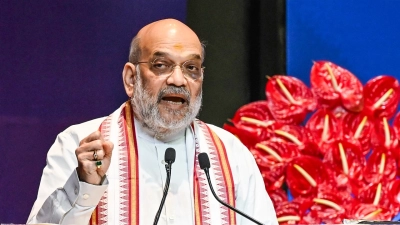 বাংলাদেশ থেকে যাওয়া হিন্দু, শিখ ও জৈন শরণার্থীরা ৬ মাসের মধ্যে নাগরিকত্ব পাবেন: অমিত শাহ