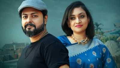 আসছে রেহান-রাপ্তির ‘দূরত্ব’